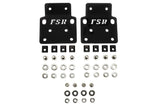 Hard Shell Series - Crossbar Kits