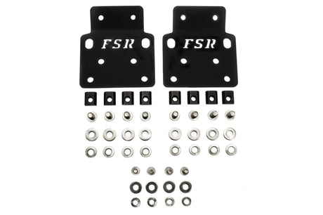 Hard Shell Series - Crossbar Kits