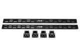 Hard Shell Series - Crossbar Kits