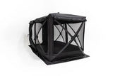 Hub 4 Double Tent