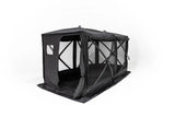 Hub 4 Double Tent