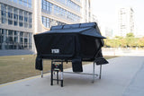 Kali King - Rooftop Tent
