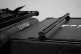 Lightweight Hard Shell - Crossbar Kits