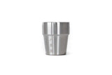 Whiskey Cup Set 4-Piece Camp Set