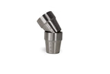 Whiskey Cup Set 4-Piece Camp Set