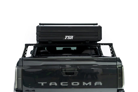 Nova Standard - Rooftop Tent