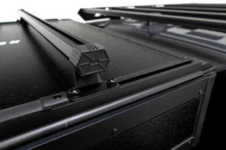 Nova Standard - Rooftop Tent