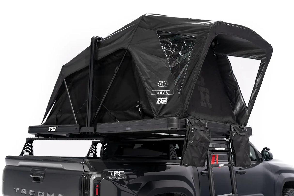 Nova Standard - Rooftop Tent