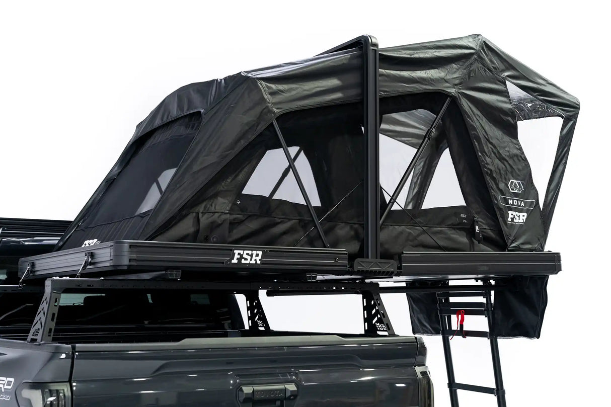 Nova Standard - Rooftop Tent