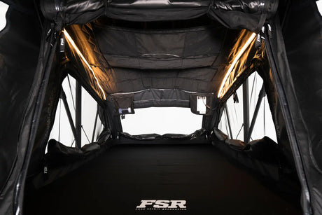 Nova Standard - Rooftop Tent