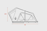 Nova Standard - Rooftop Tent