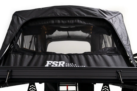 Nova Standard - Rooftop Tent