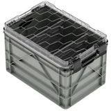 Full Size SIDIO WR (Weather Proof) - Xtrusion Overland