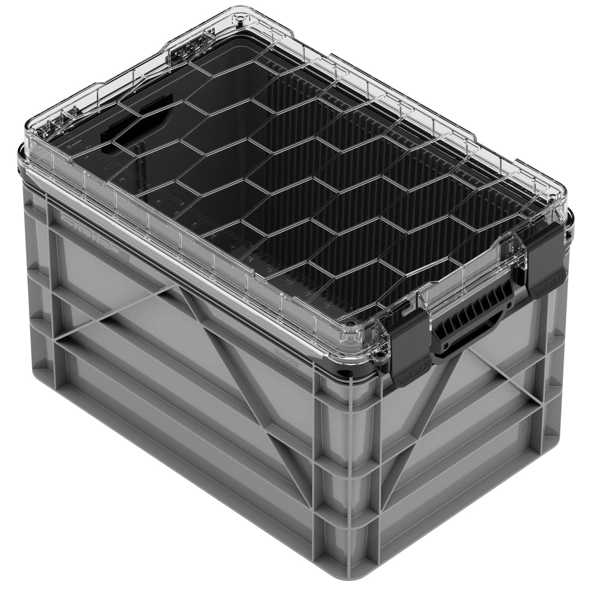 Full Size SIDIO WR (Weather Proof) - Xtrusion Overland