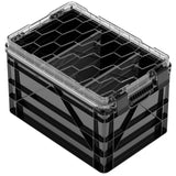 Full Size SIDIO WR (Weather Proof) - Xtrusion Overland