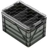 Full Size SIDIO WR (Weather Proof) - Xtrusion Overland