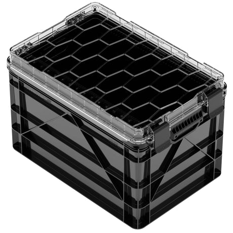 Full Size SIDIO WR (Weather Proof) - Xtrusion Overland