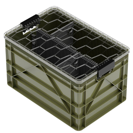 Full Size SidioCrate - Xtrusion Overland