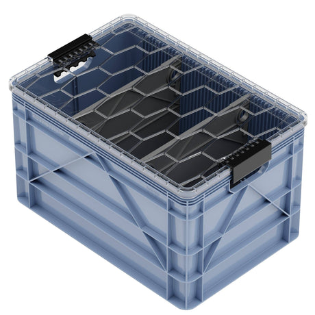 Full Size SidioCrate - Xtrusion Overland