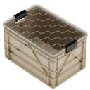 Full Size SidioCrate - Xtrusion Overland