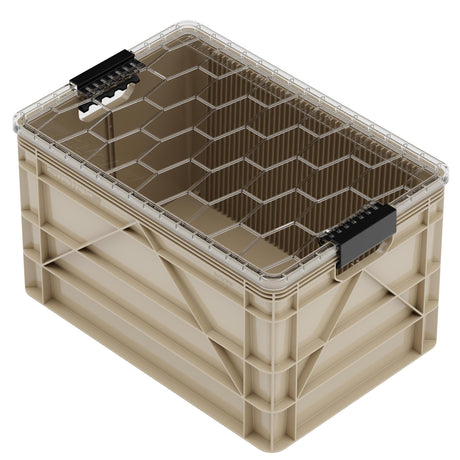 Full Size SidioCrate - Xtrusion Overland