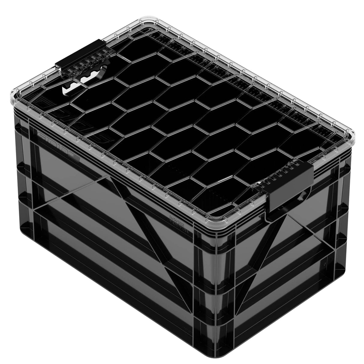 Full Size SidioCrate - Xtrusion Overland