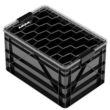 Full Size SidioCrate - Xtrusion Overland