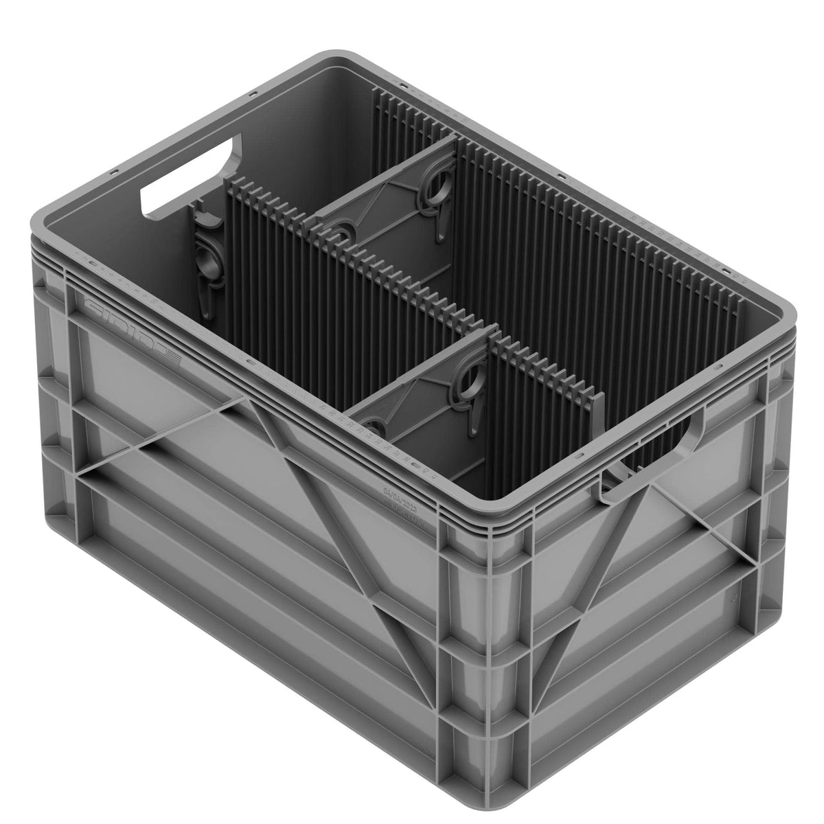 Full Size SidioCrate - Xtrusion Overland