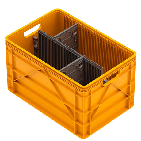 Full Size SidioCrate - Xtrusion Overland