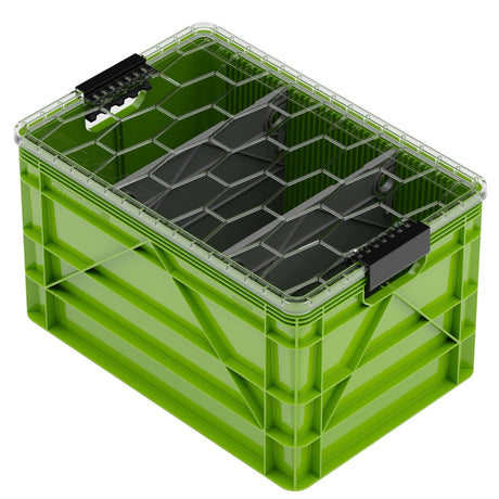 Full Size SidioCrate - Xtrusion Overland