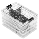 Full Size SidioCrate - Xtrusion Overland