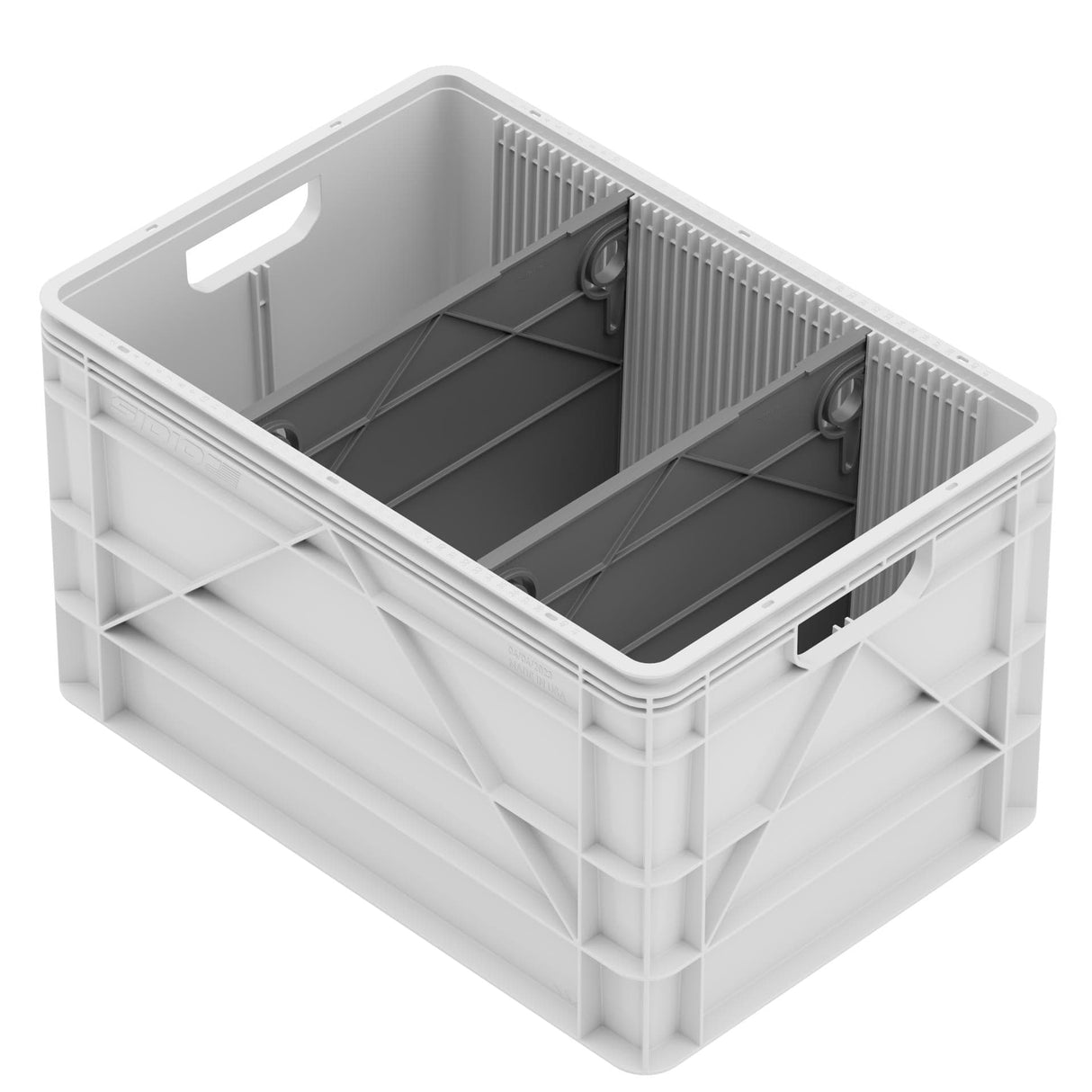 Full Size SidioCrate - Xtrusion Overland
