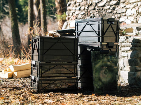 Full Size SidioCrate - Xtrusion Overland