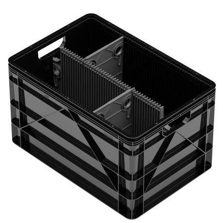 Full Size SidioCrate - Xtrusion Overland