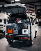 Full Size SidioCrate - Xtrusion Overland