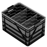 Full Size SidioCrate - Xtrusion Overland