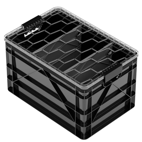 Full Size SidioCrate - Xtrusion Overland