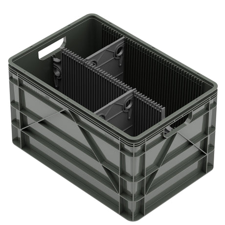 Full Size SidioCrate - Xtrusion Overland