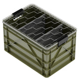 Full Size SidioCrate - Xtrusion Overland