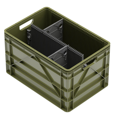 Full Size SidioCrate - Xtrusion Overland