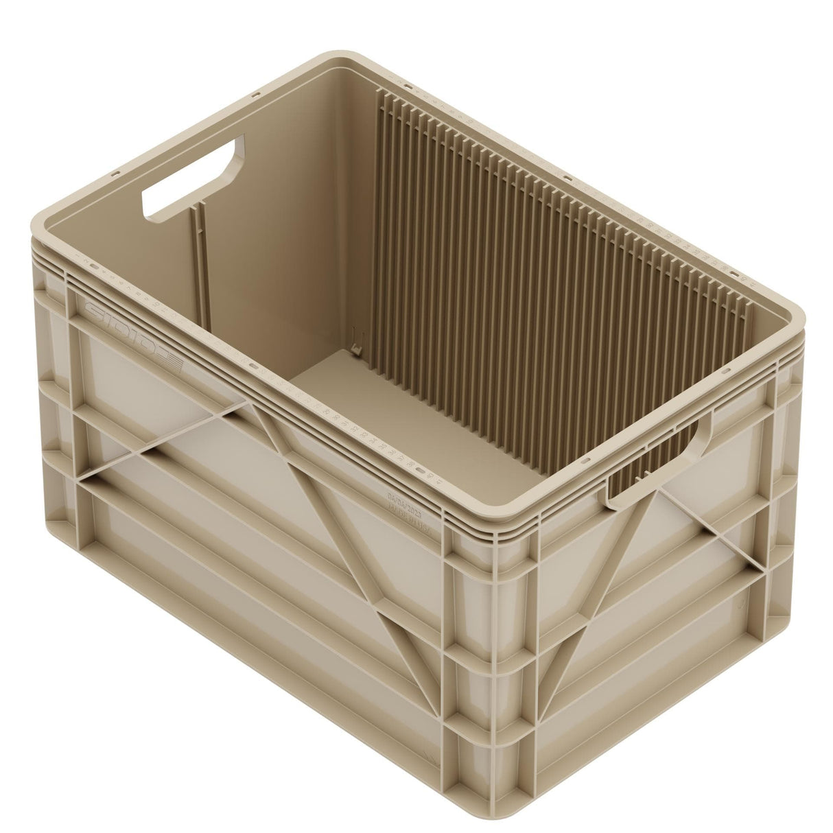 Full Size SidioCrate - Xtrusion Overland