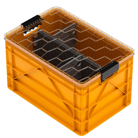 Full Size SidioCrate - Xtrusion Overland
