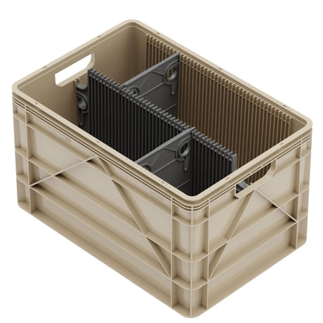 Full Size SidioCrate - Xtrusion Overland