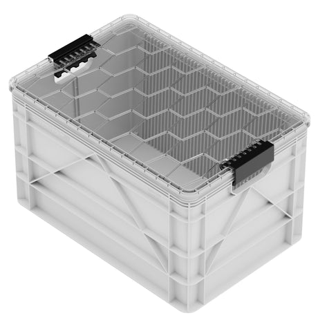 Full Size SidioCrate - Xtrusion Overland
