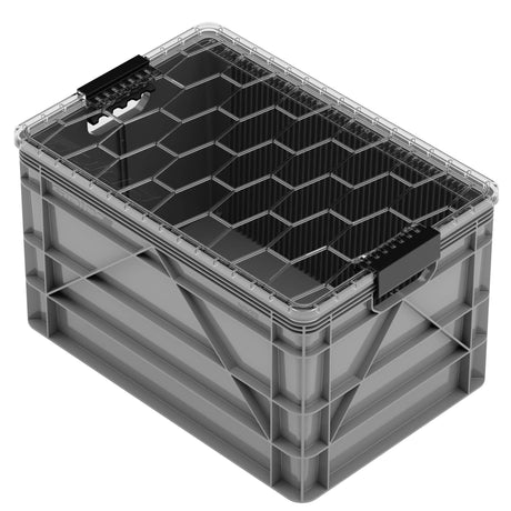 Full Size SidioCrate - Xtrusion Overland