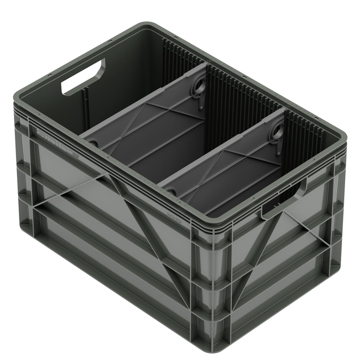 Full Size SidioCrate - Xtrusion Overland