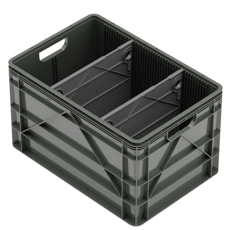 Full Size SidioCrate - Xtrusion Overland