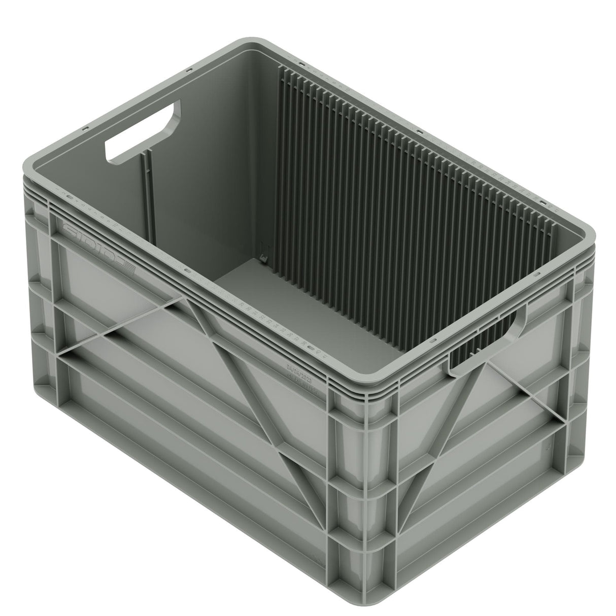 Full Size SidioCrate - Xtrusion Overland