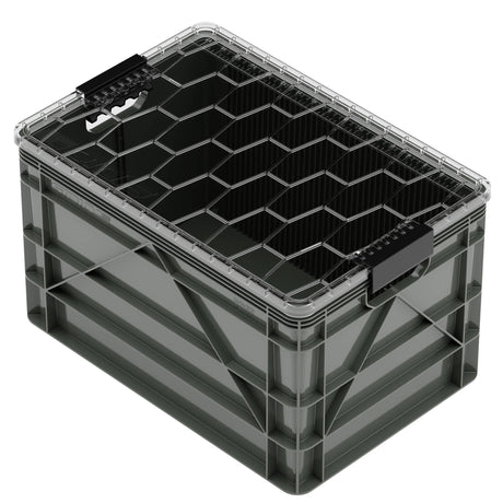 Full Size SidioCrate - Xtrusion Overland