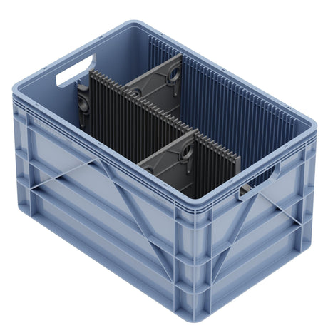 Full Size SidioCrate - Xtrusion Overland